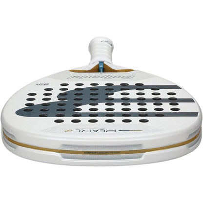 Padelracket Bullpadel Pearl 26 By Bea Gonzalez