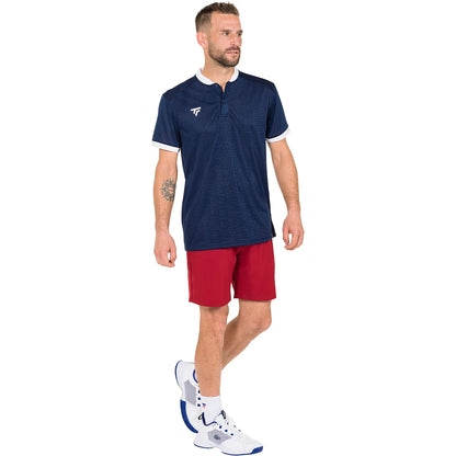 Tecnifibre Team Mesh Polo
