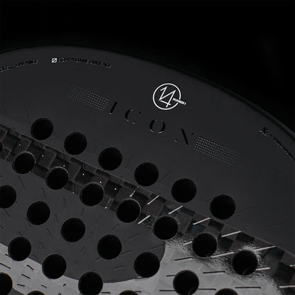 Padel Racket Bullpadel Icon 27