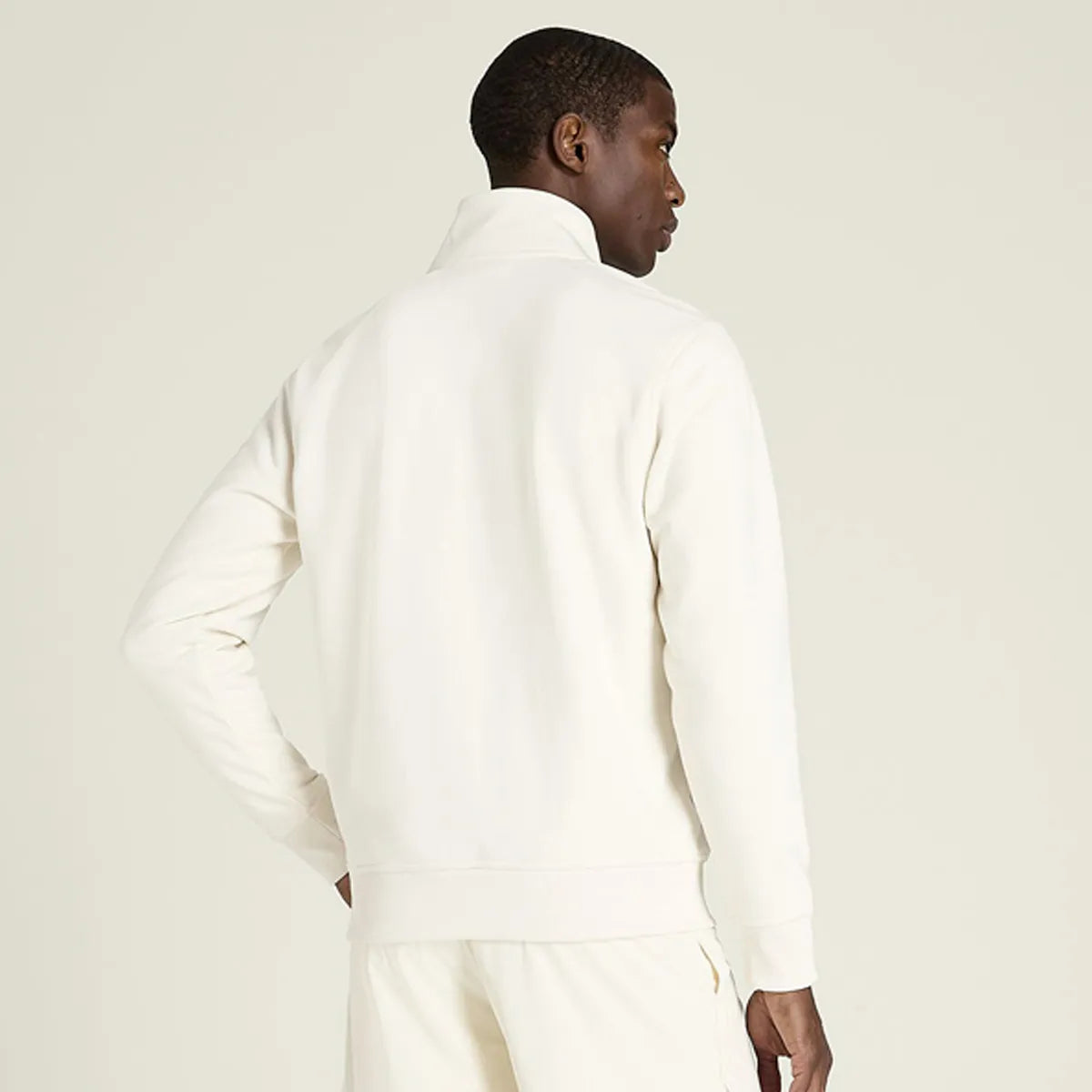 Sweater Wilson Parkside 1/2 Zip