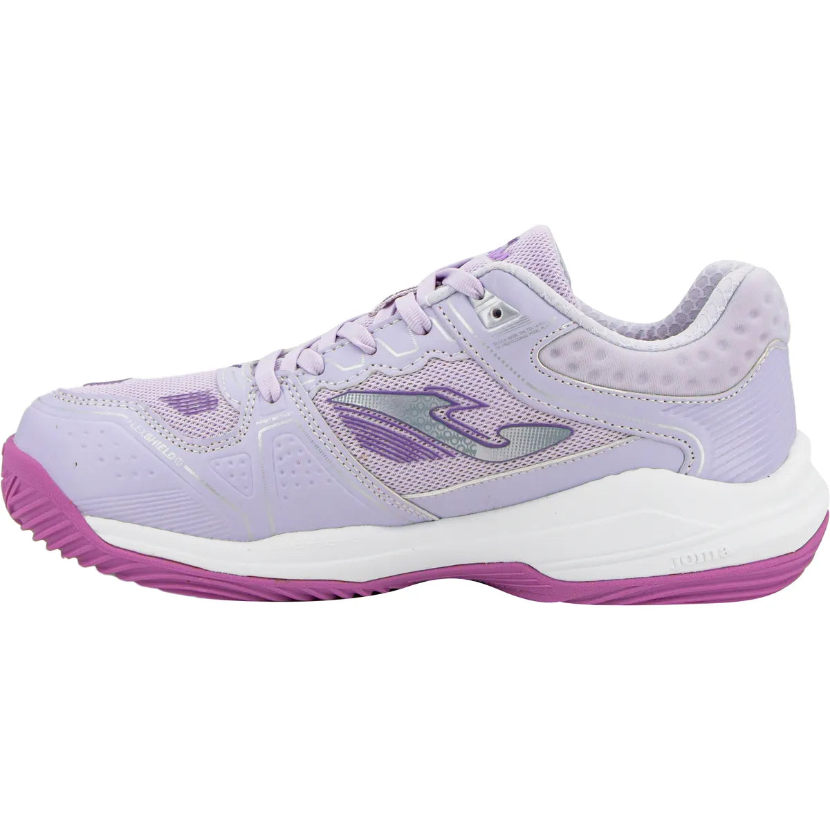 Joma Junior Slam Padel Shoes
