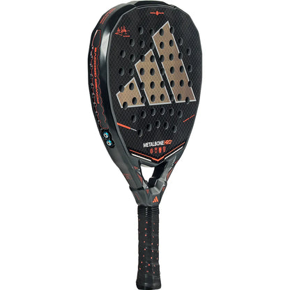 Adidas Metalbone HRD+ 2026 Padel Racket Test