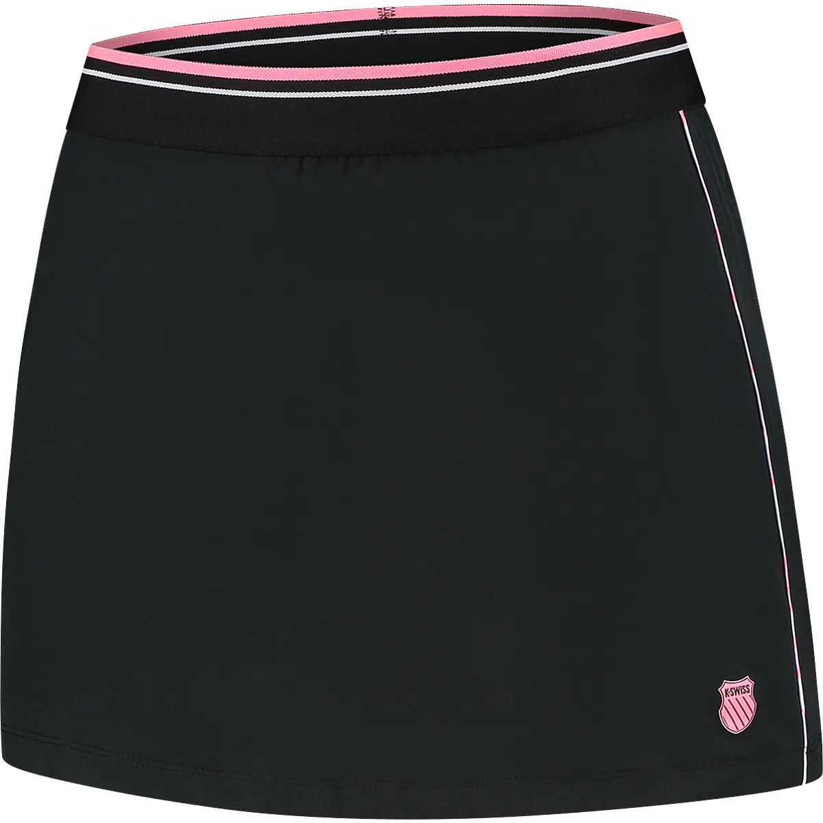 K-Swiss Women's Hypercourt Skirt