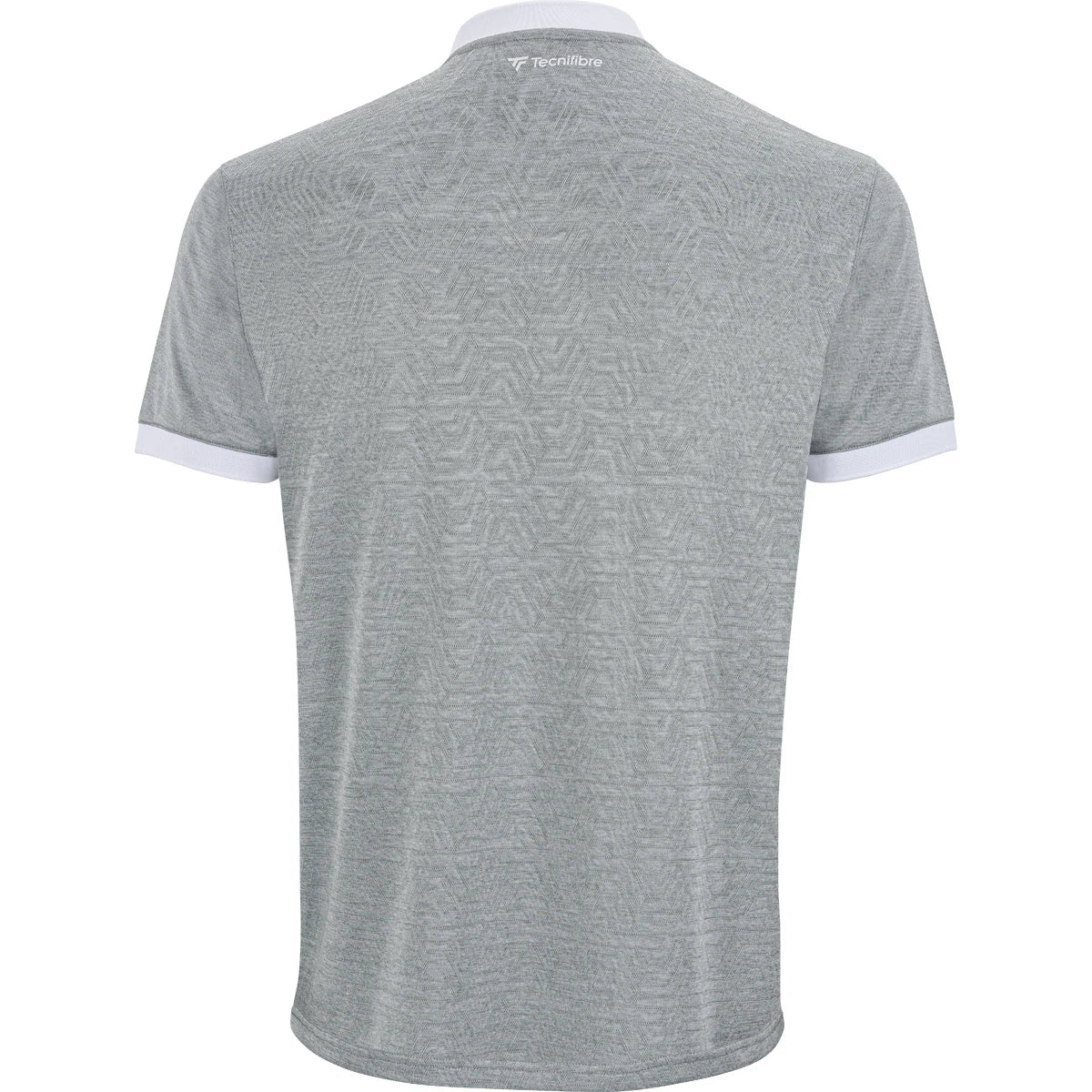 Polo Tecnifibre Junior Team Mesh