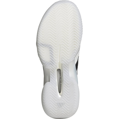 adidas Dames Barricade 14 Gravel-schoenen