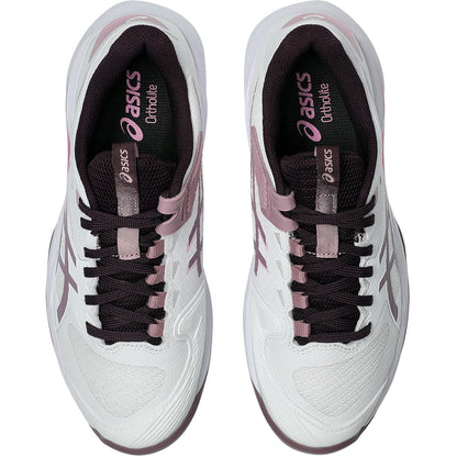 Chaussures Asics Femme Solution Speed FF4 Terre Battue