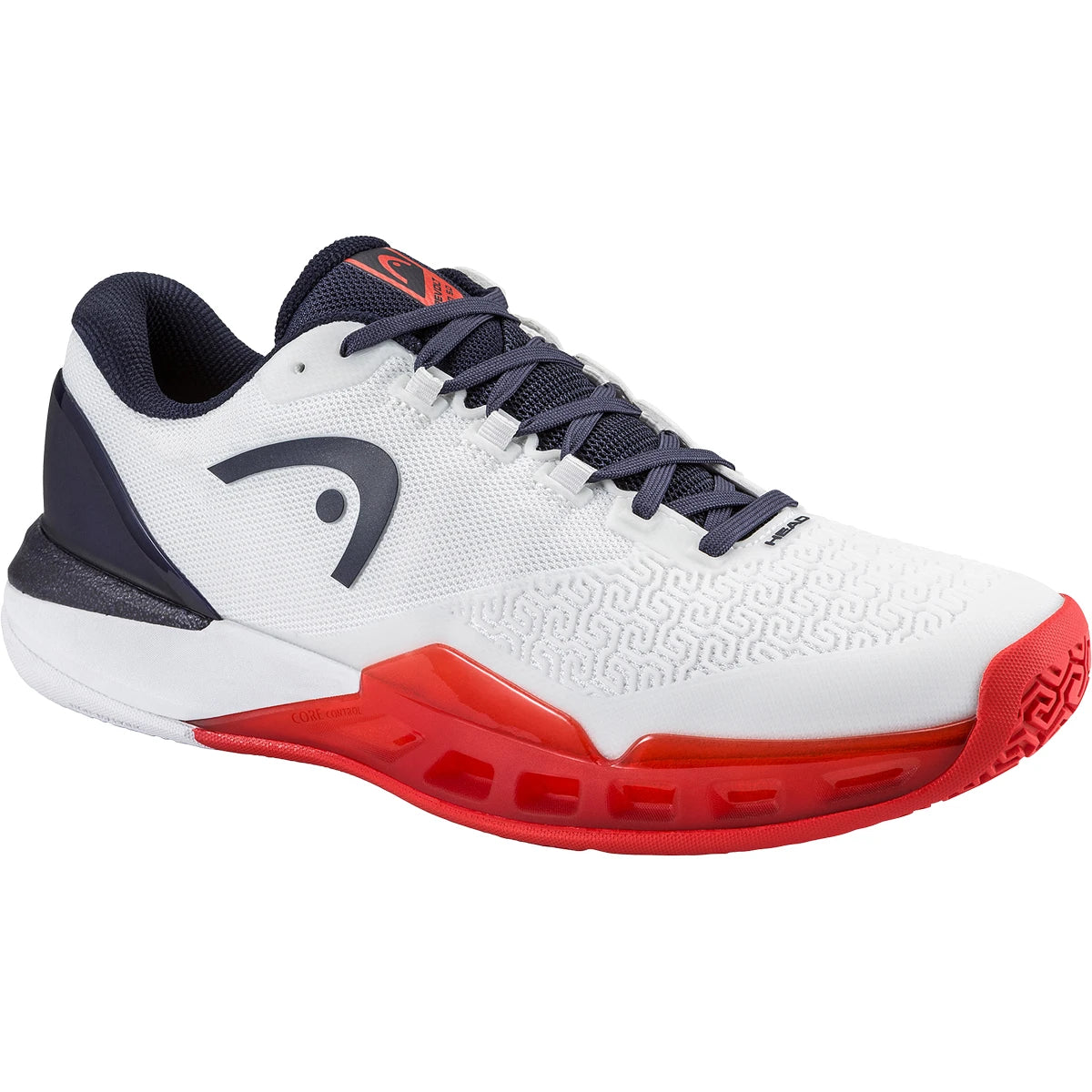 Head Revolt Pro 5.0 Schoenen alle ondergronden