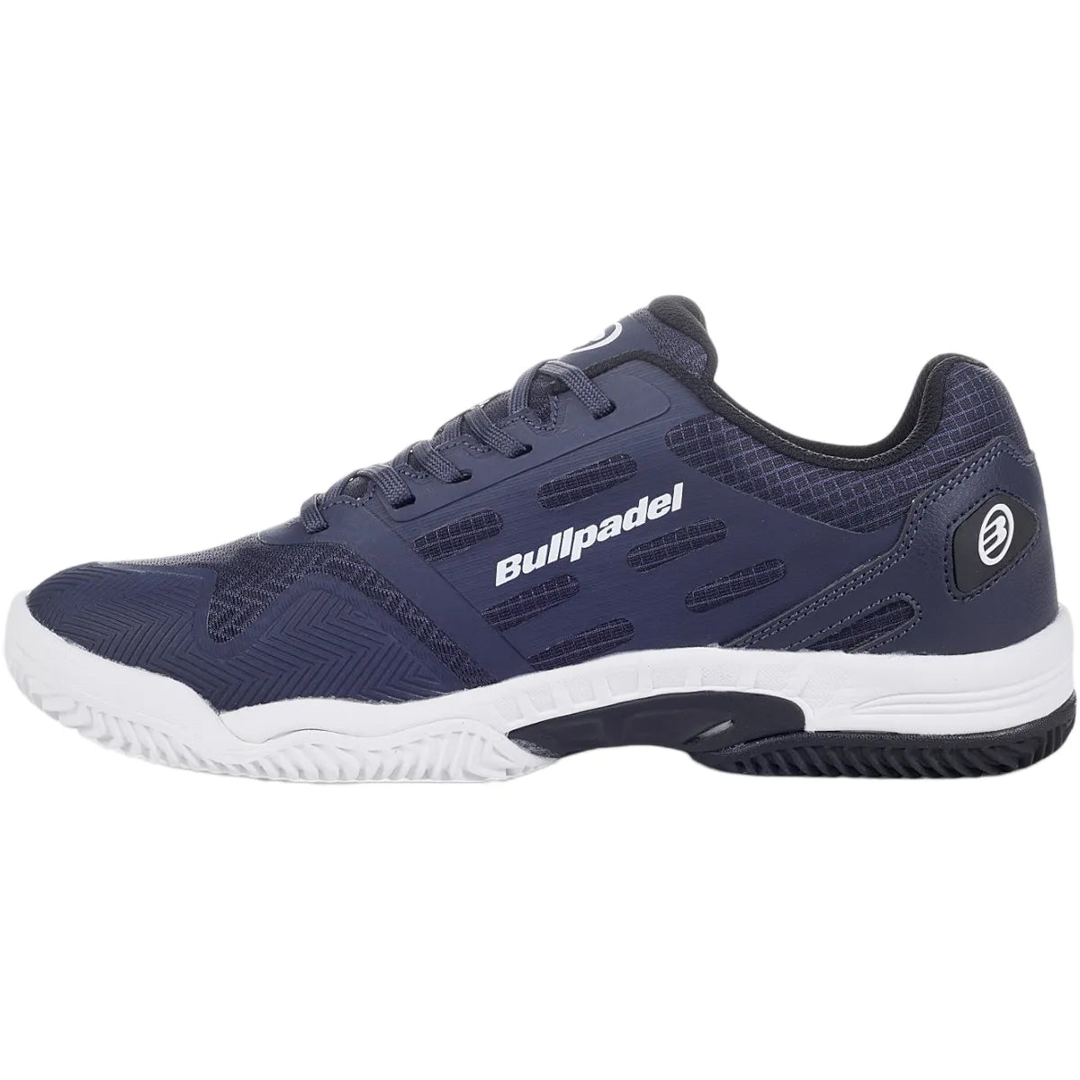 Padelschoenen Bullpadel Heren Indiga 25I