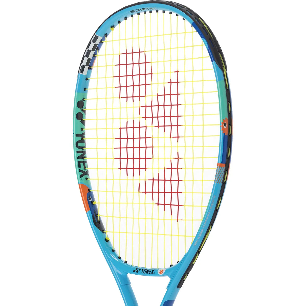 Raquette Yonex Junior 25 Ocean Blue