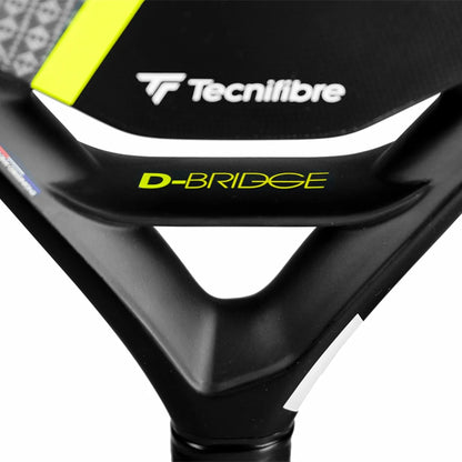Raquette de Padel Test Tecnifibre Wall Breaker 375