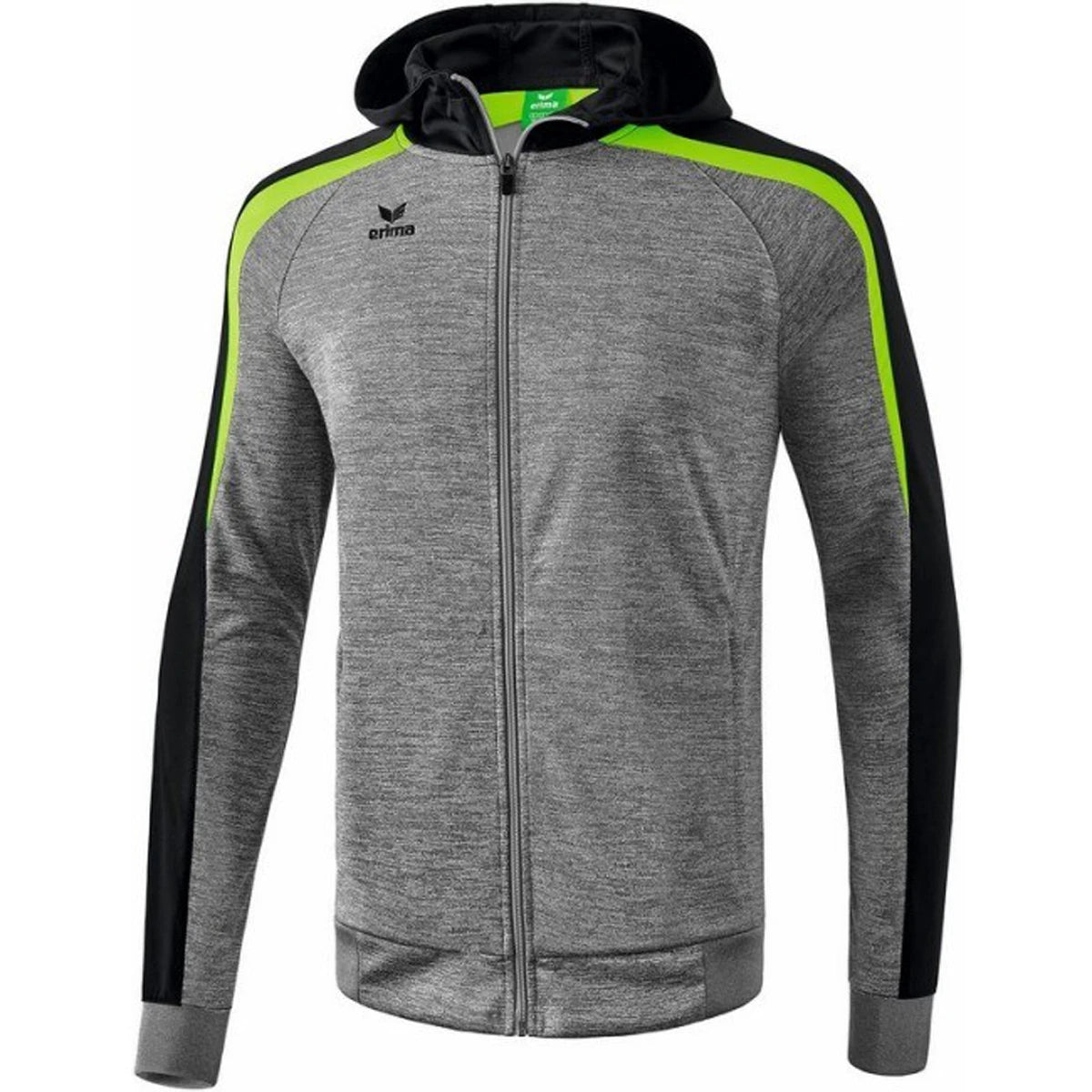 Erima Jas Met Capuchon Liga 2.0