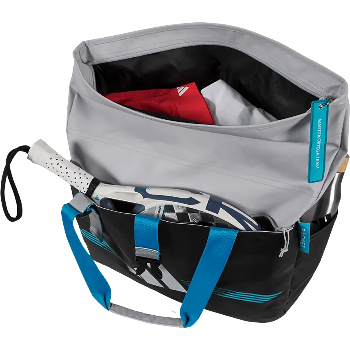 adidas Weekend Offwhite 3.4 Padel Bag