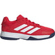 adidas Junior Ubersonic All Court Shoes
