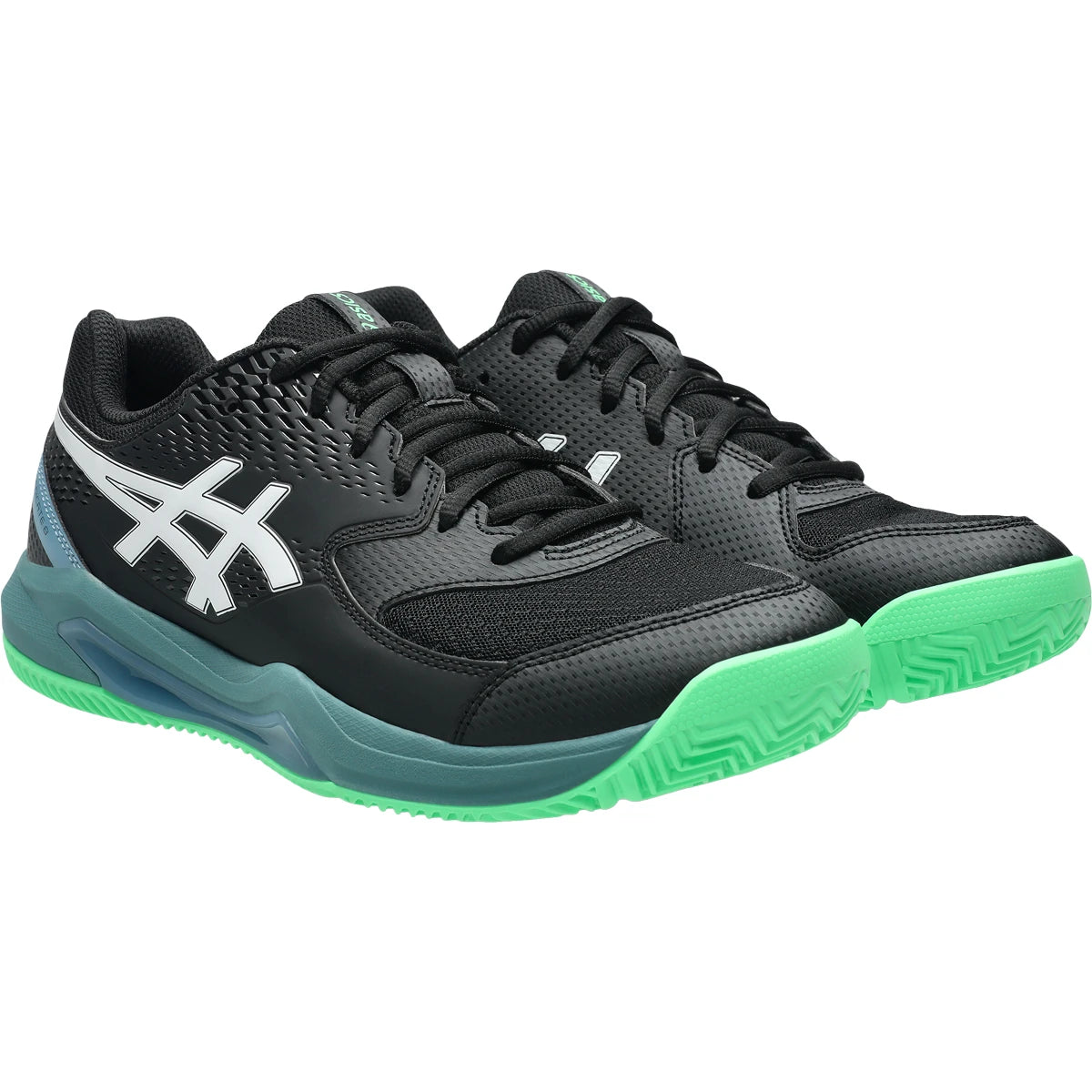Padelschoenen Asics Gel Dedicate 10