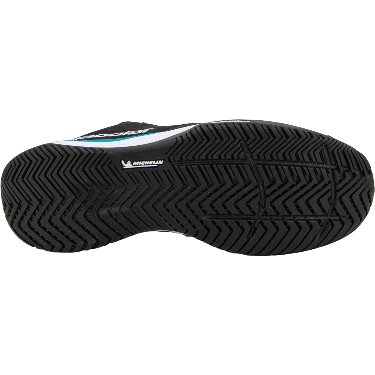 Babolat Sfx Evo Schoenen Alle Ondergronden