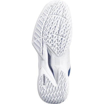 Babolat Dames Schoenen Jet Tere 2 Wimbledon Schoenen alle ondergronden
