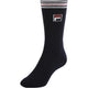 Fila Heritage Paar Sokken (Lang)
