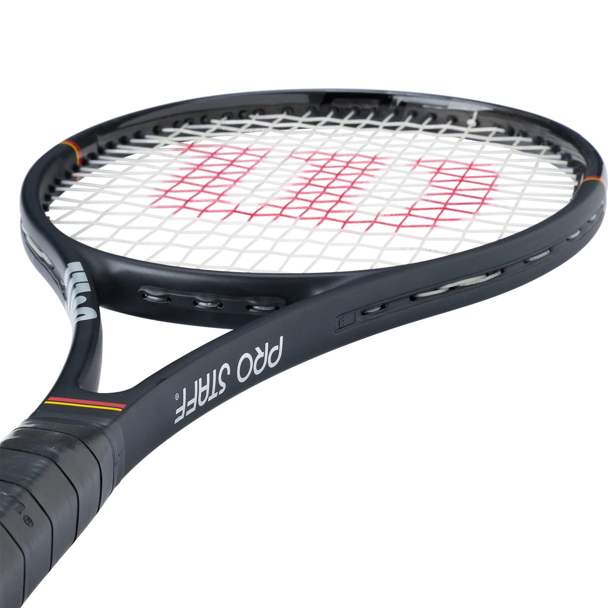 Racket Test Wilson Pro Staff 97L Classic (290 Gr)