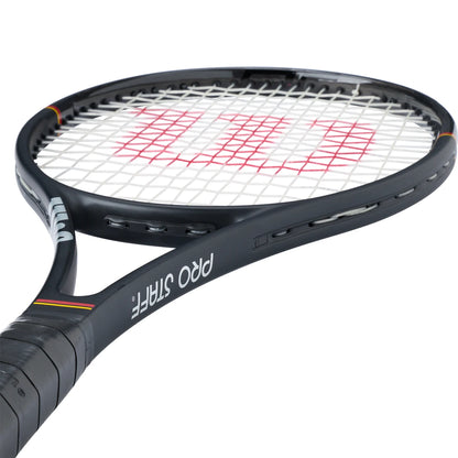 Racket Test Wilson Pro Staff 97L Classic (290 Gr)