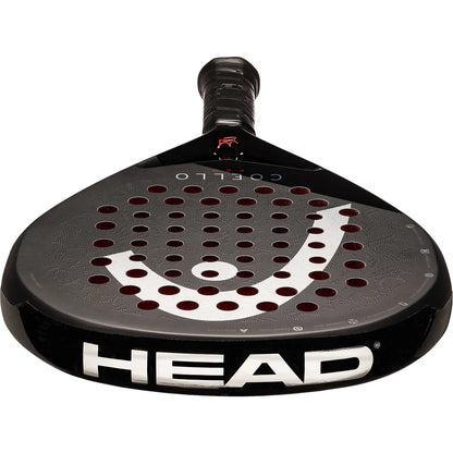 Coffret Raquette de Padel Head Coello Pro 2025