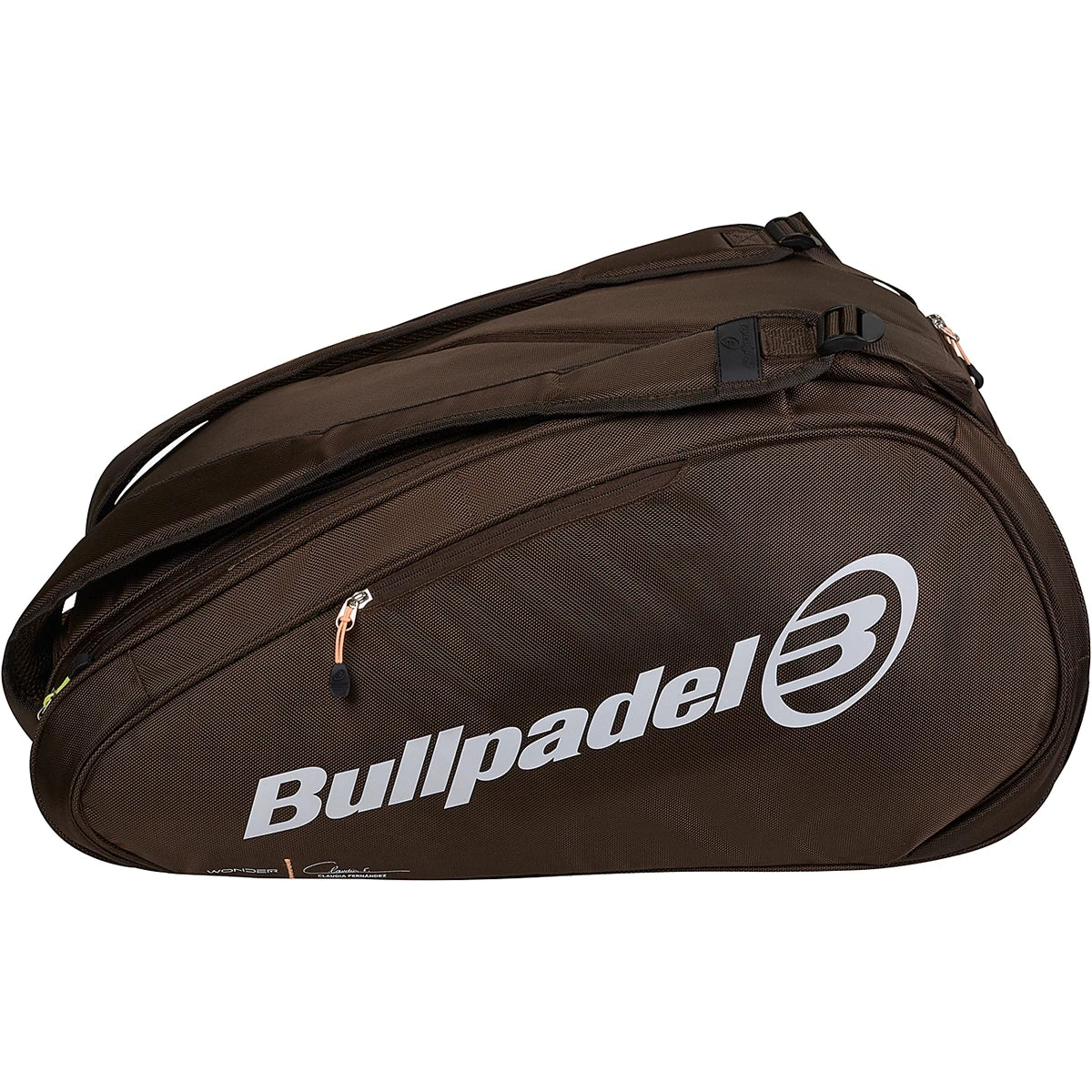 Sac de Padel Bullpadel Wonder W 2026