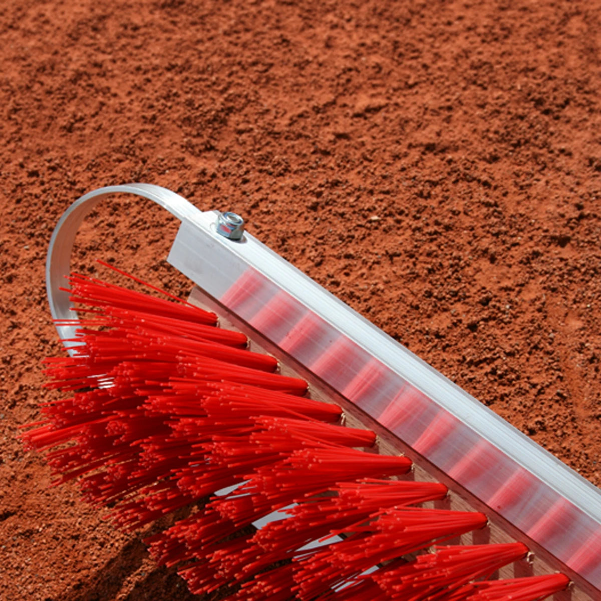 Tennisveger van Polypropyleen (2 Meter)