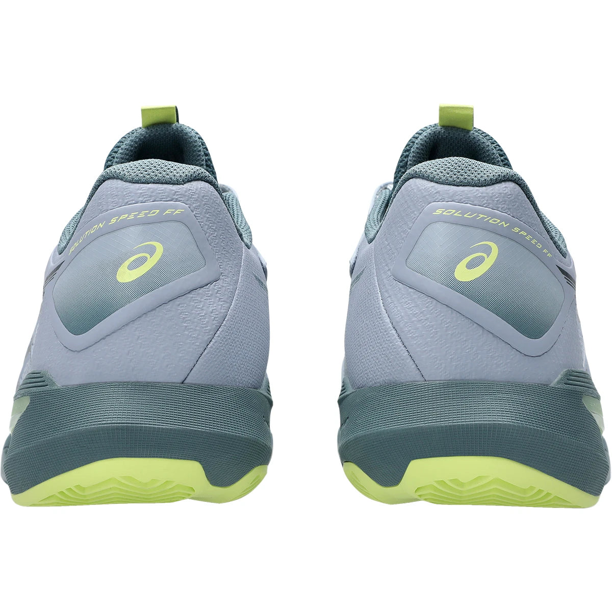 Asics Solution Speed FF 4 Gravel-schoenen