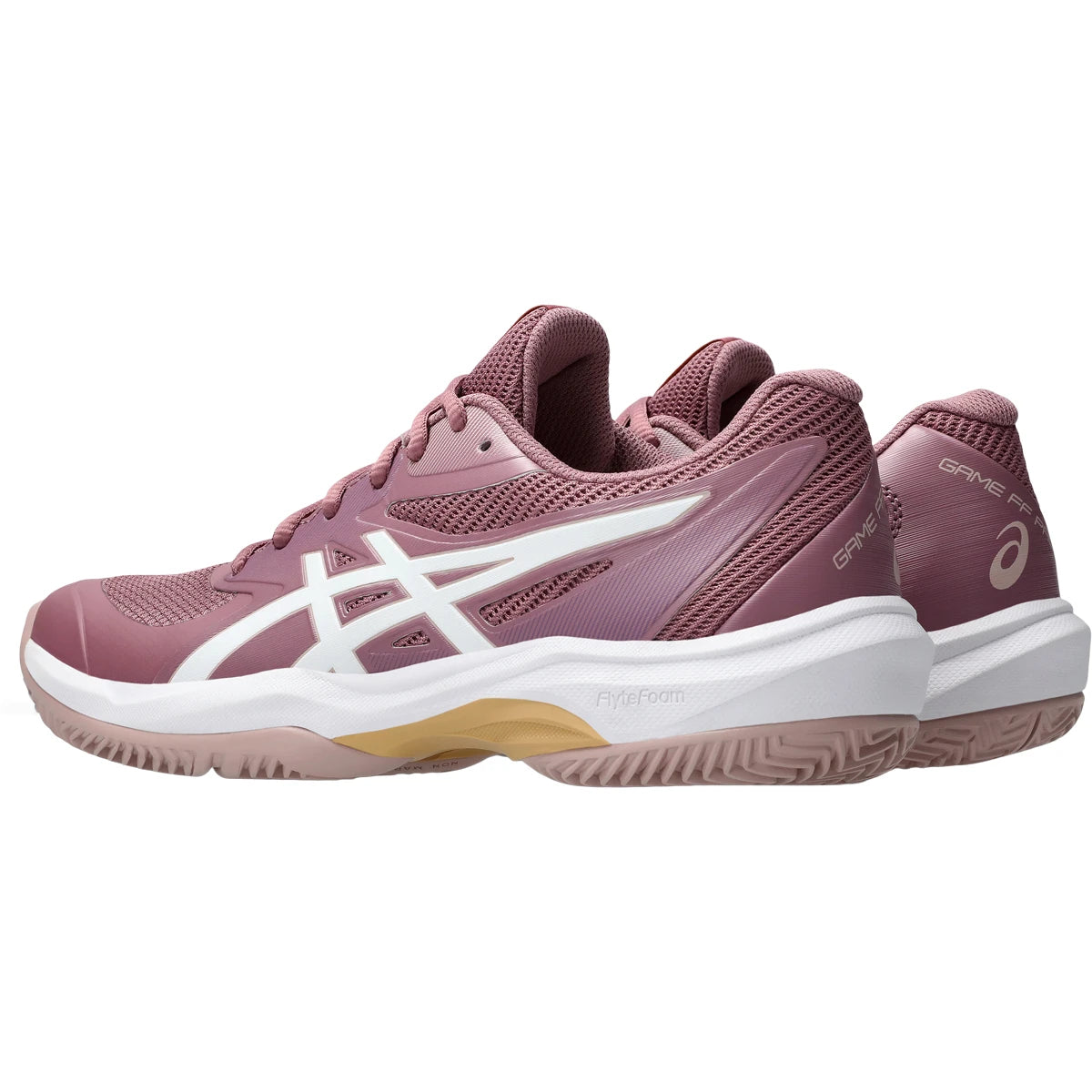 Padelschoenen Asics Dames Game FF