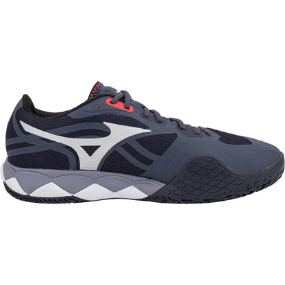 Mizuno Wave Enforce Tour 2 Clay Shoes