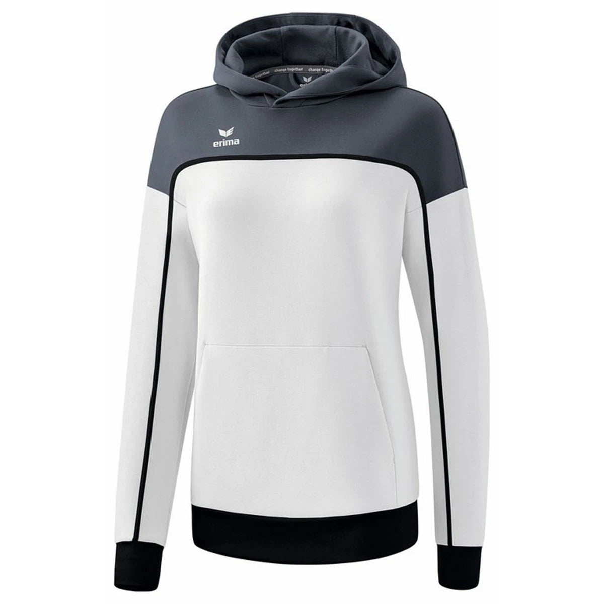 Hoodie Dames Erima Change