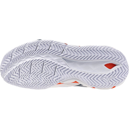 Chaussures Mizuno Wave Enforce Tour 2 Toutes Surfaces