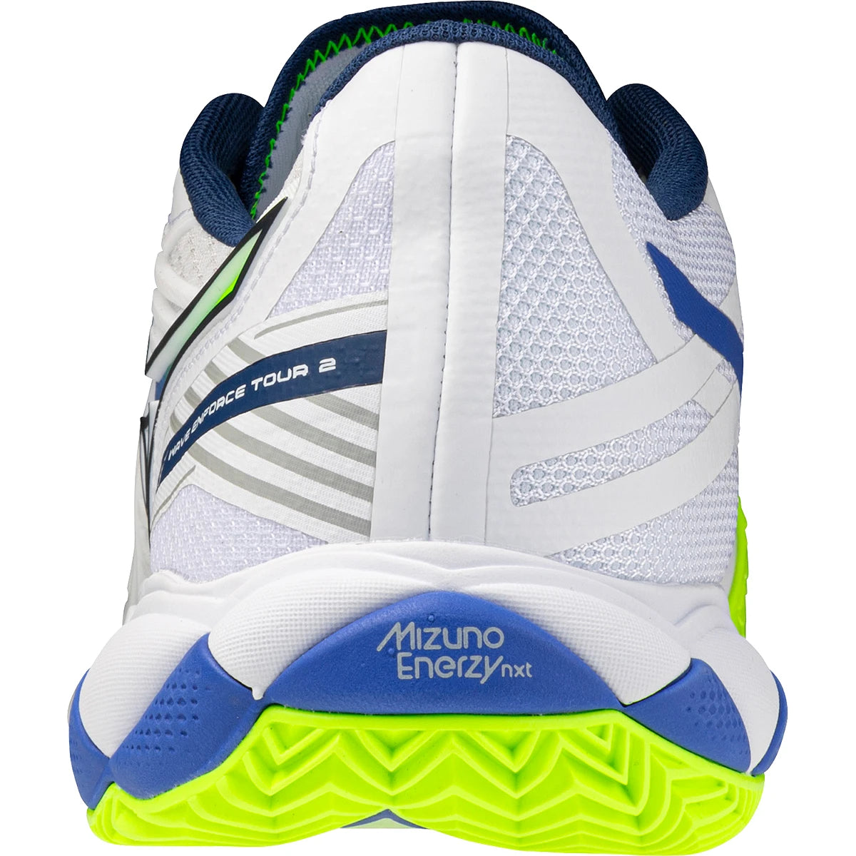 Mizuno Wave Enforce Tour 2 Clay Shoes