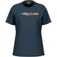 T-Shirt Head Femme Vision Rainbow