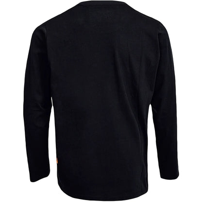 T-Shirt Lange Mouwen Watts Shot