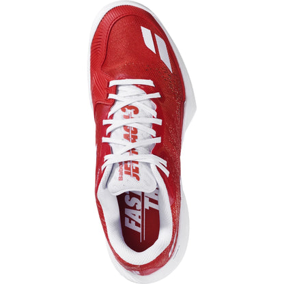 Babolat Women's Jet Mach 3 Clay Shoes