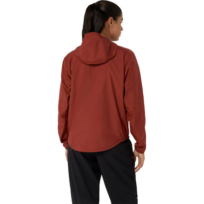 Asics Women's Core Jacket