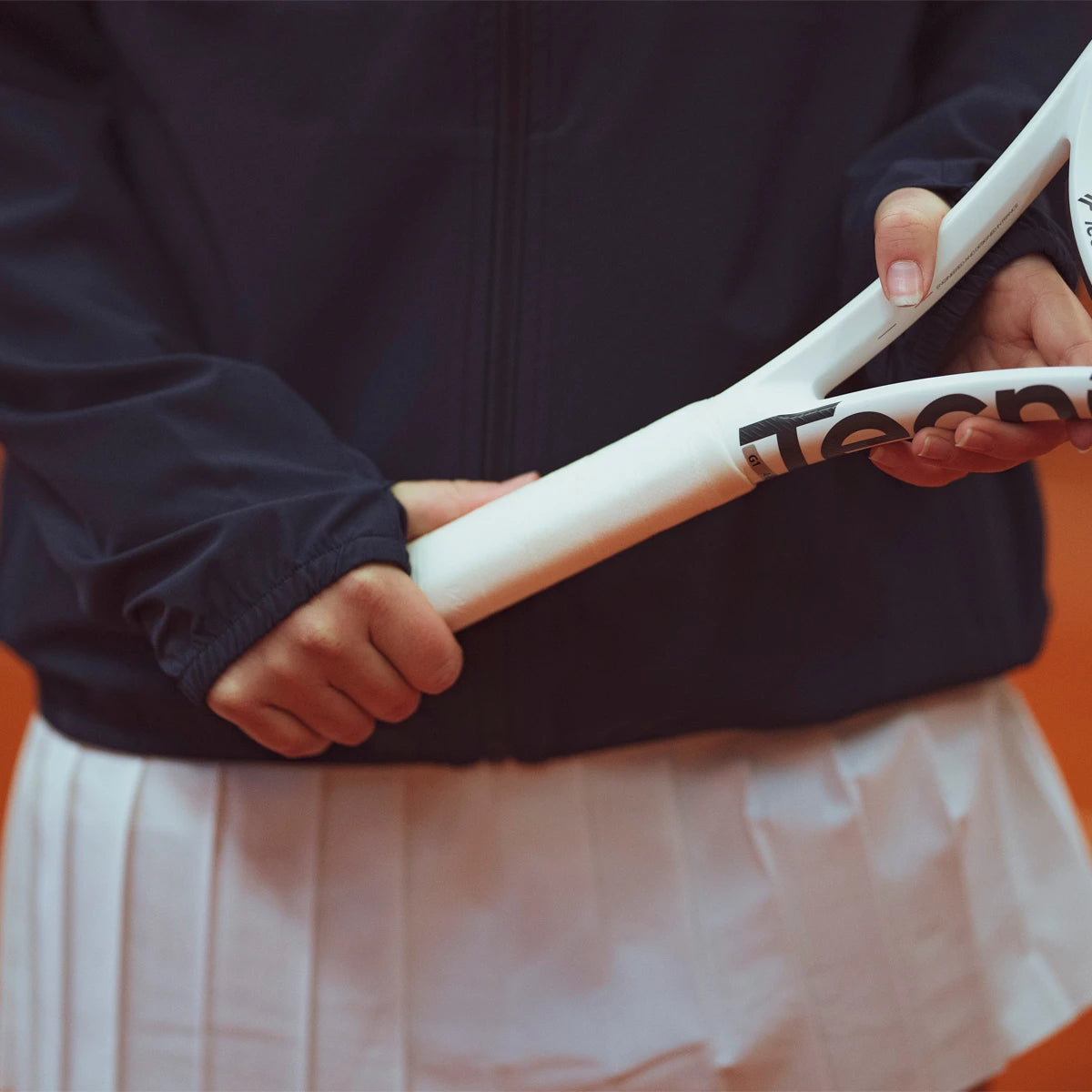 Tecnifibre Women's Pro Light Full Zip Jacket