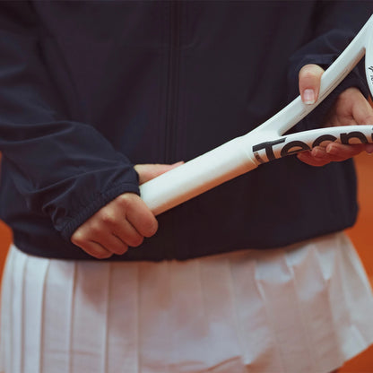 Tecnifibre Women's Pro Light Full Zip Jacket