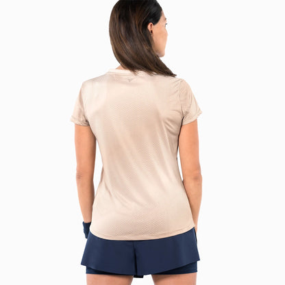 Tecnifibre Women's X-Loop Pro T-Shirt