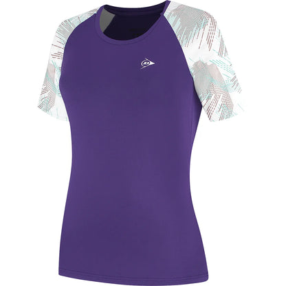 Dunlop Women's Performance Game 2 T-Shirt