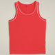 Tanktop Wilson Junior Meisje Team