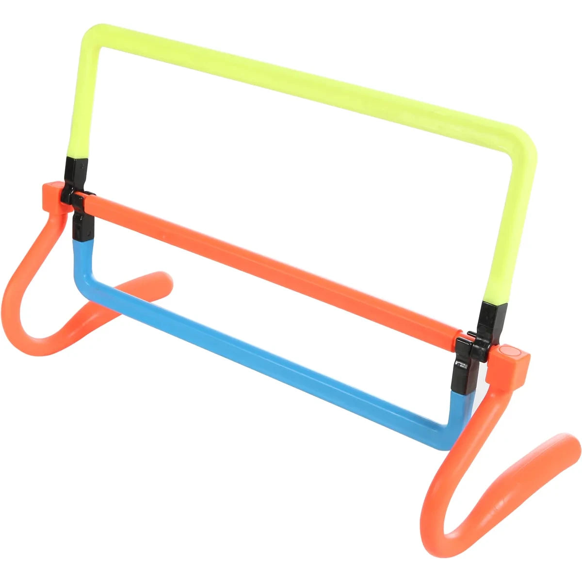 Adjustable Mini Hurdle 15, 22 and 30Cm