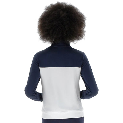 Veste Lotto Femme Squadra Ahtlete