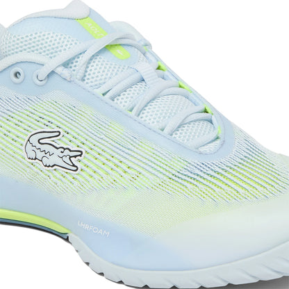 Chaussures Lacoste Dames AG-LT Pro New York Schoenen alle ondergronden