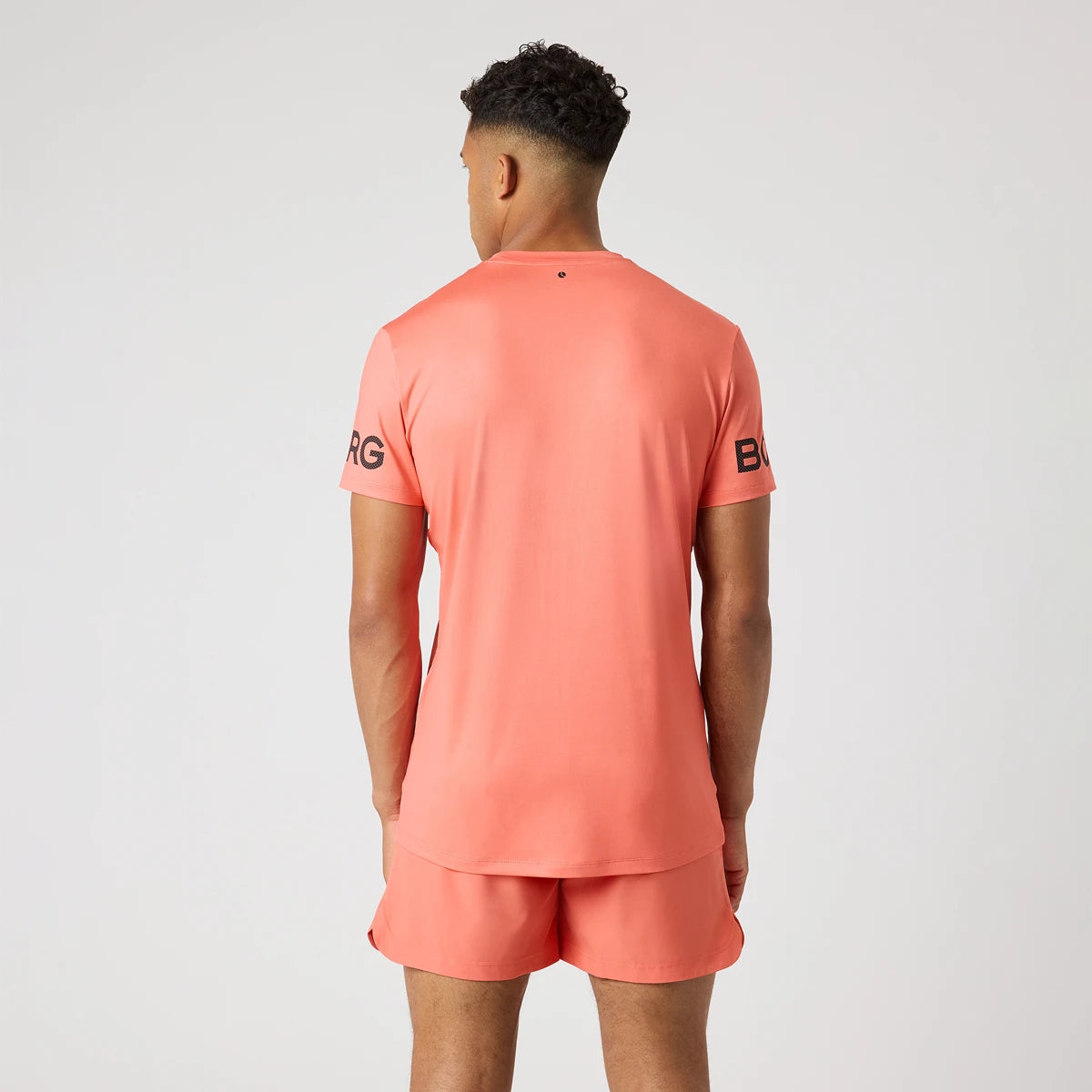 Bjorn Borg Gym T-Shirt