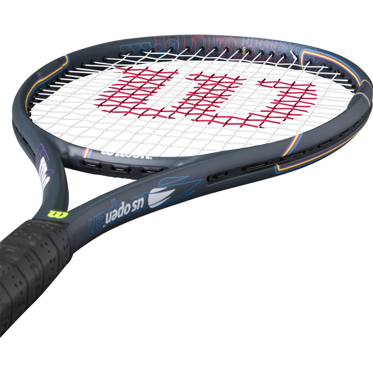 Wilson Us Open Pro 100 Racket (270 Gr)