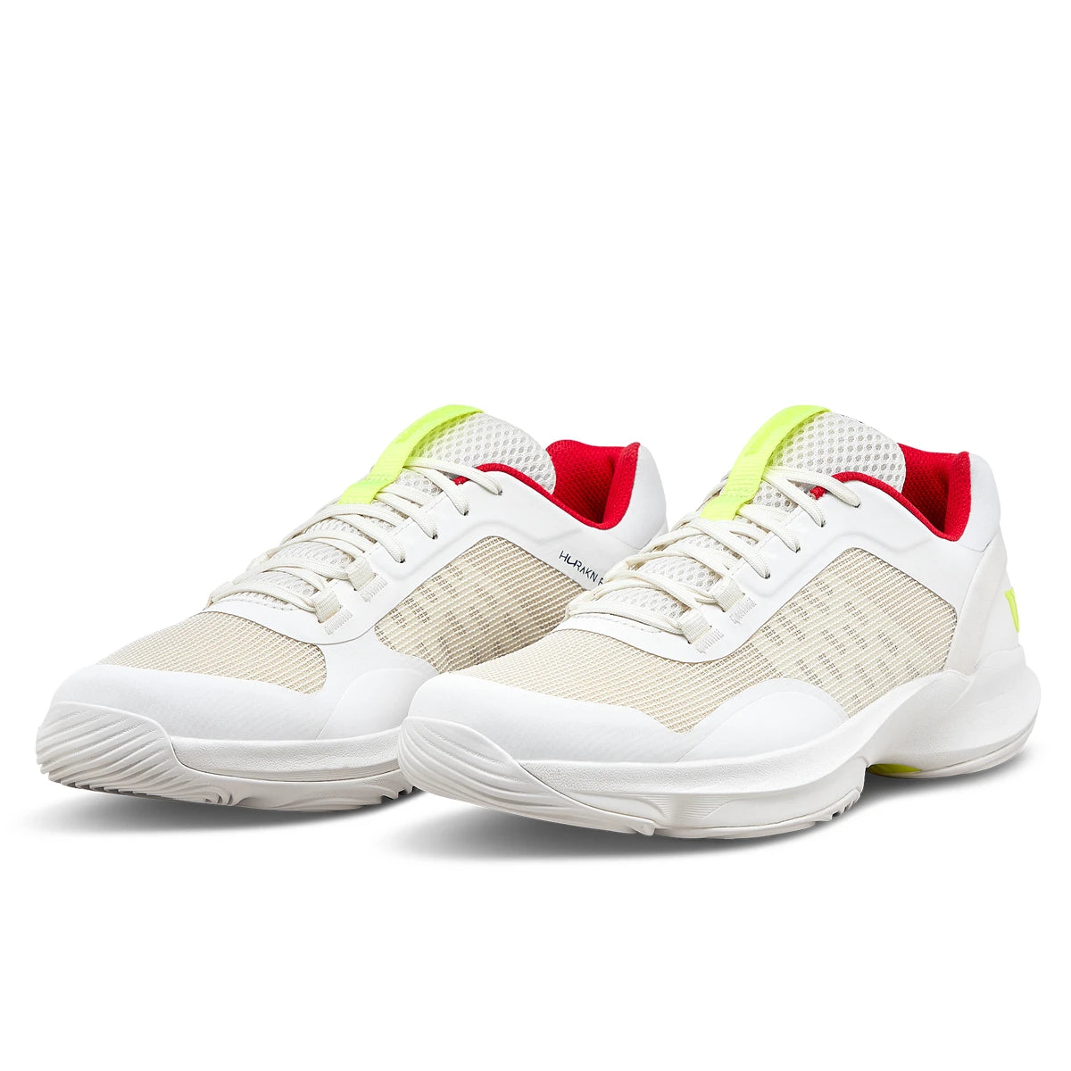 Padelschoenen Wilson Hurakn Pro V2