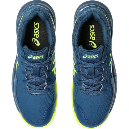 Asics Junior Gel Resolution 9 Gs Schoenen alle ondergronden