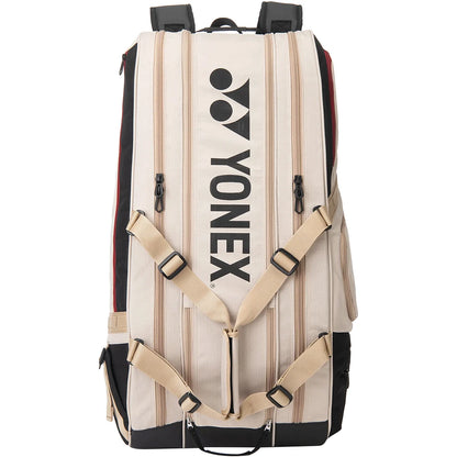 Sac Yonex Gearlogic 72629 Beige
