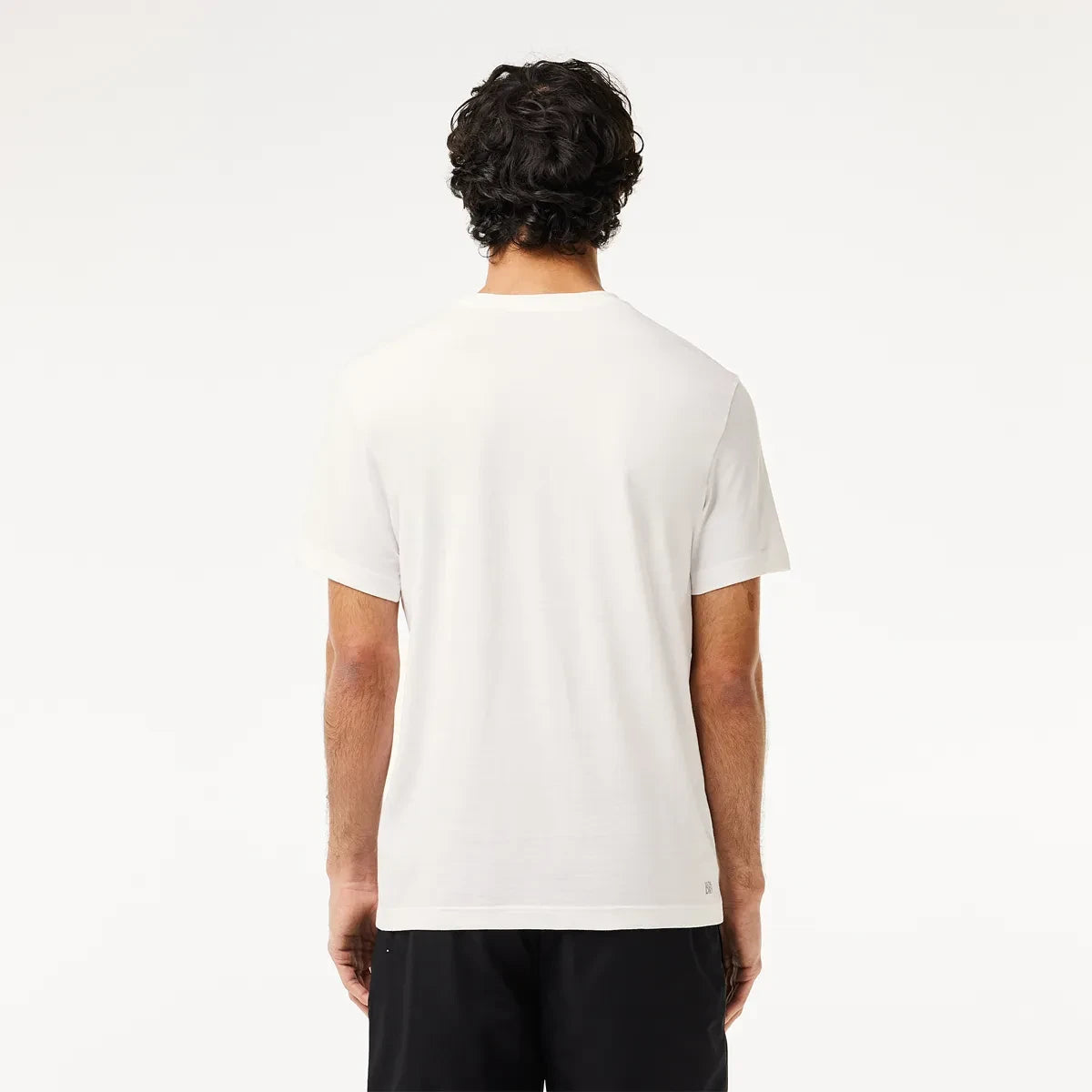 Lacoste Core Performance Croco T-Shirt